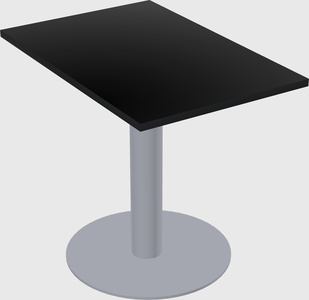 Modular table/desk table