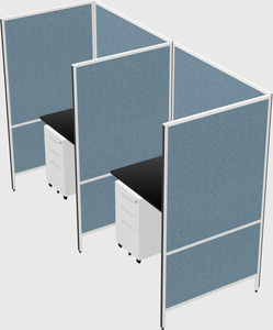 Système de panneaux flexibles