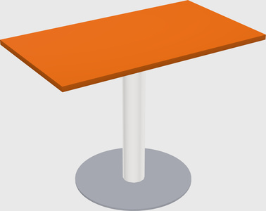Modular table/desk table