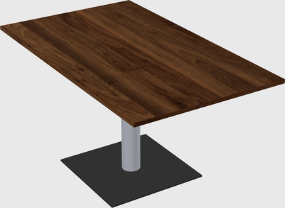 Modular table/desk table