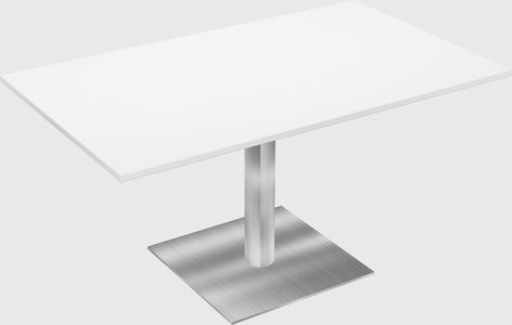 Modular table/desk table