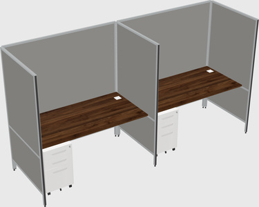 Système de panneaux flexibles
