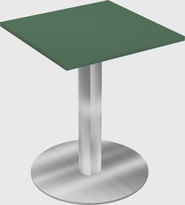 Modular table/desk table