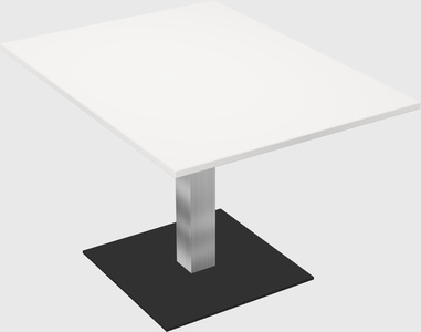 Table/bureau modulaire