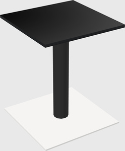 Modular table/desk table
