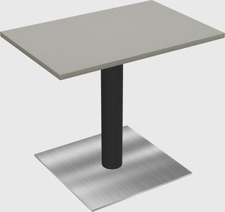 Modular table/desk table