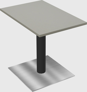 Modular table/desk table