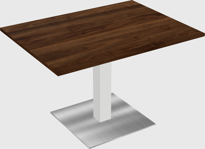 Modular table/desk table