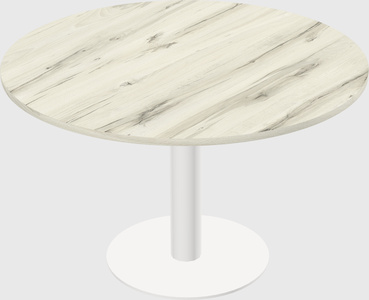 Modular table/desk table