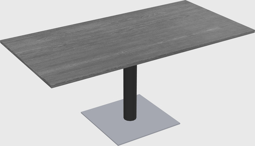 Modular table/desk table