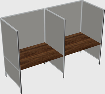 Système de panneaux flexibles