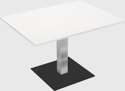 Modular table/desk table