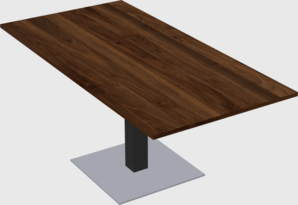 Modular table/desk table