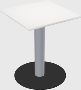 Modular table/desk table