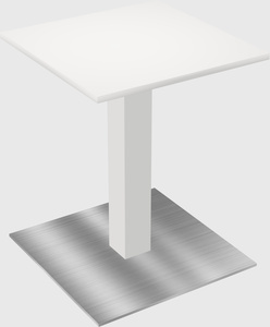 Modular table/desk table