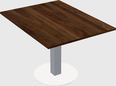 Modular table/desk table