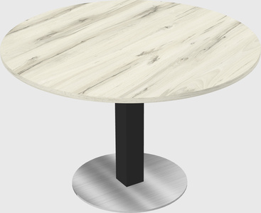 Modular table/desk table