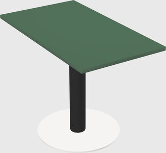 Table/bureau modulaire