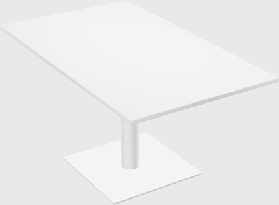 Table/bureau modulaire