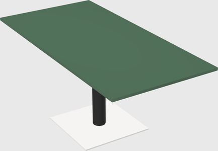 Table/bureau modulaire