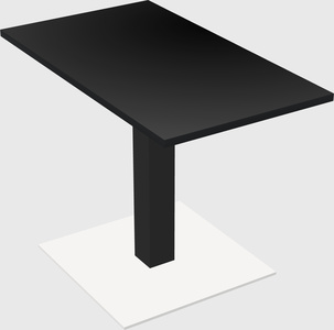 Table/bureau modulaire