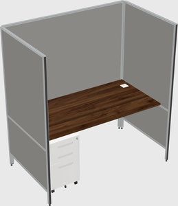 Système de panneaux flexibles