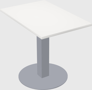 Modular table/desk table
