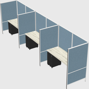 Système de panneaux flexibles