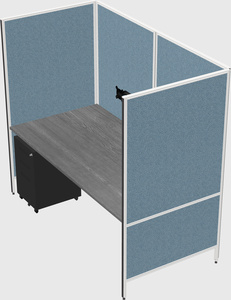 Système de panneaux flexibles