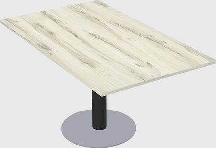 Modular table/desk table