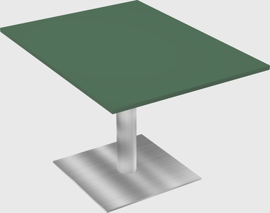 Modular table/desk table
