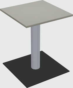Table/bureau modulaire