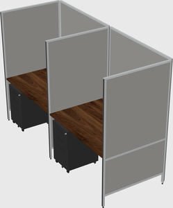 Système de panneaux flexibles