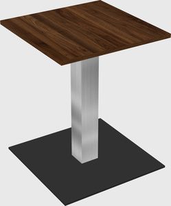 Modular table/desk table