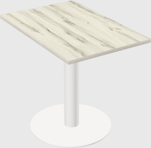 Modular table/desk table