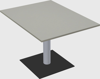 Modular table/desk table
