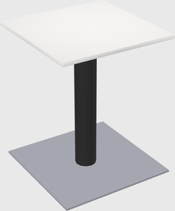 Table/bureau modulaire