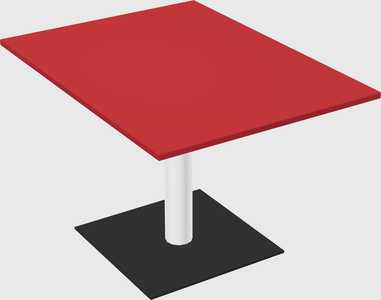 Modular table/desk table
