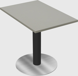 Modular table/desk table