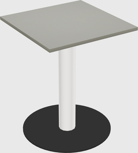 Modular table/desk table