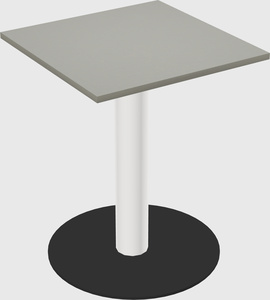 Modular table/desk table