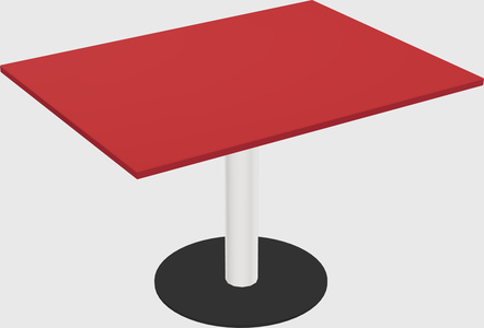 Modular table/desk table