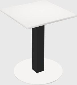 Modular table/desk table