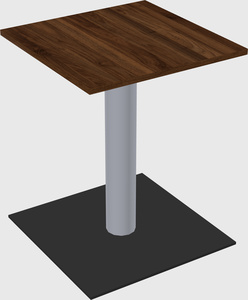 Modular table/desk table