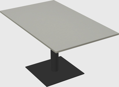 Modular table/desk table