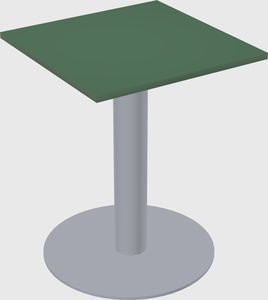 Modular table/desk table