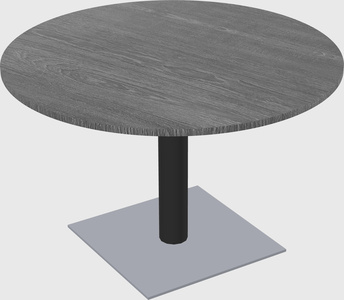 Modular table/desk table