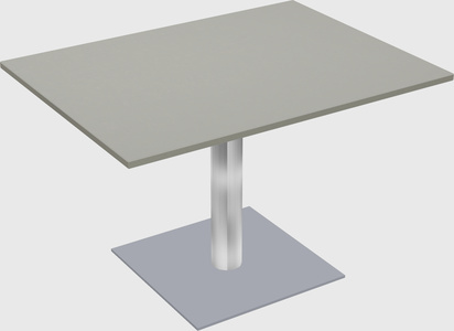 Modular table/desk table