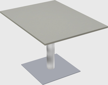 Modular table/desk table