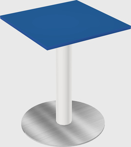 Modular table/desk table